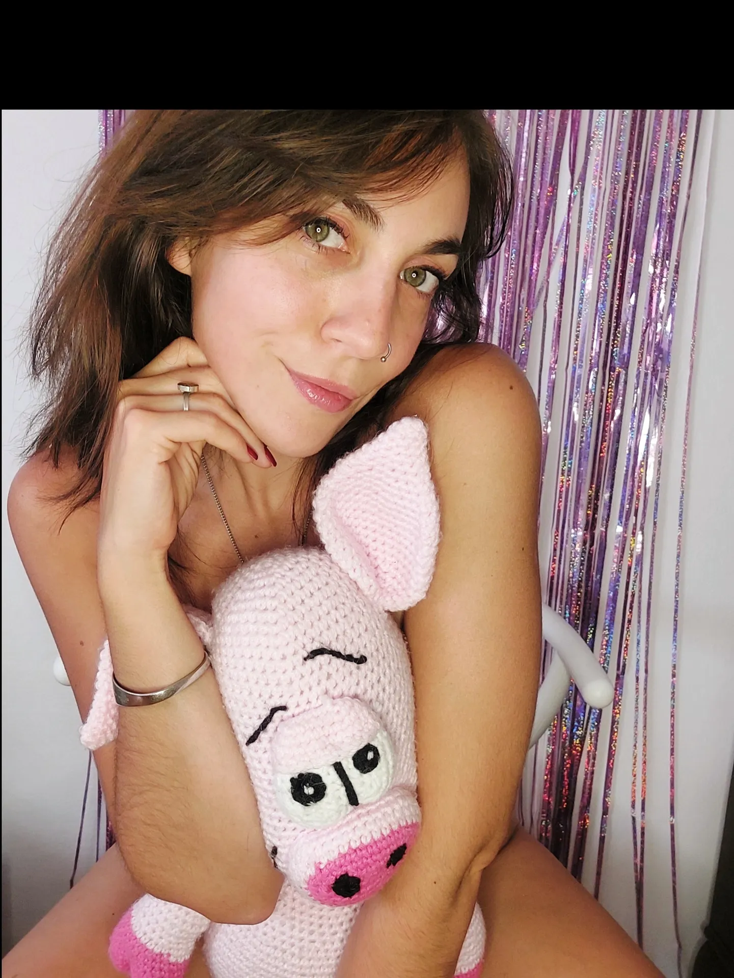 Athina 👑video call👑