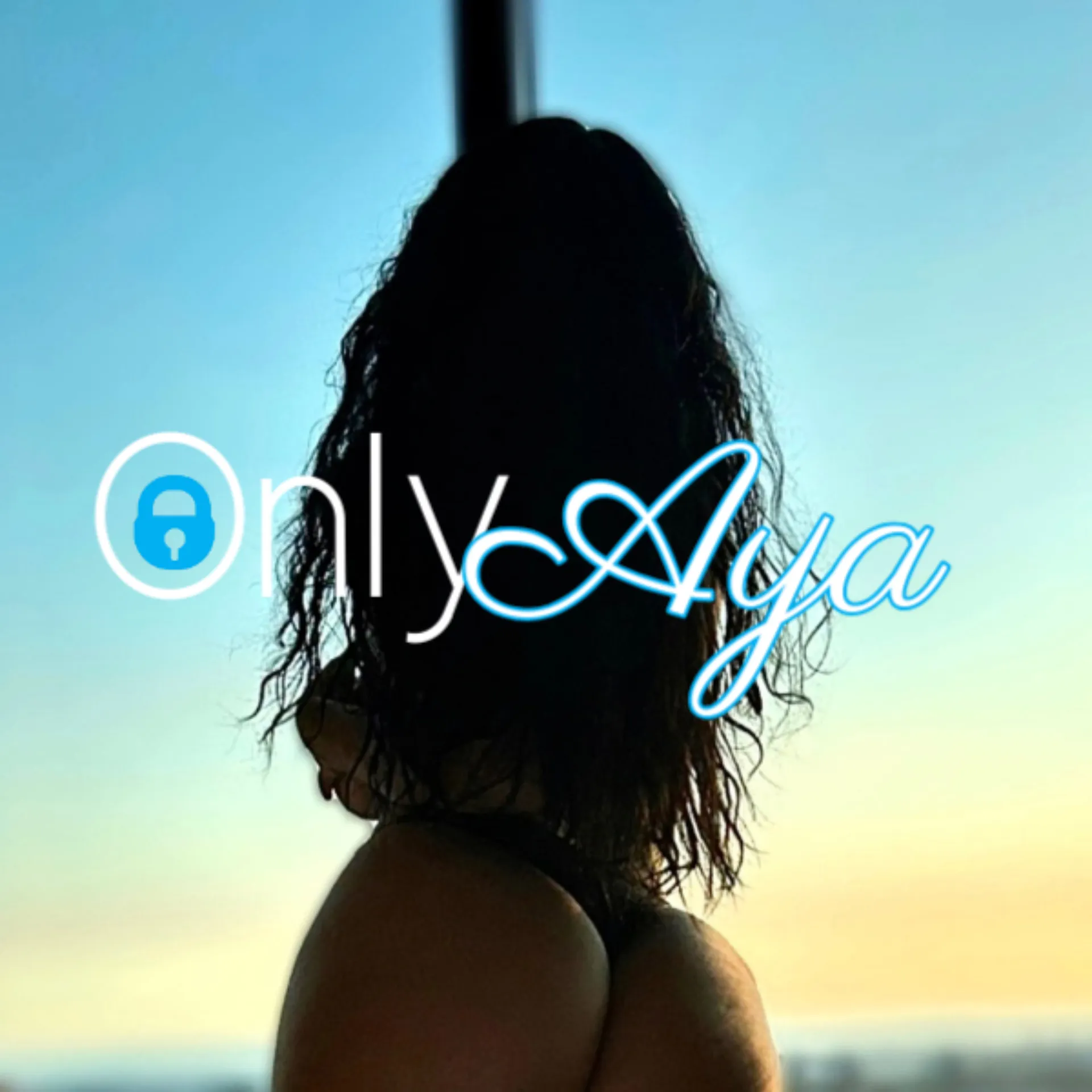 Ayana 💋 OnlyFans header