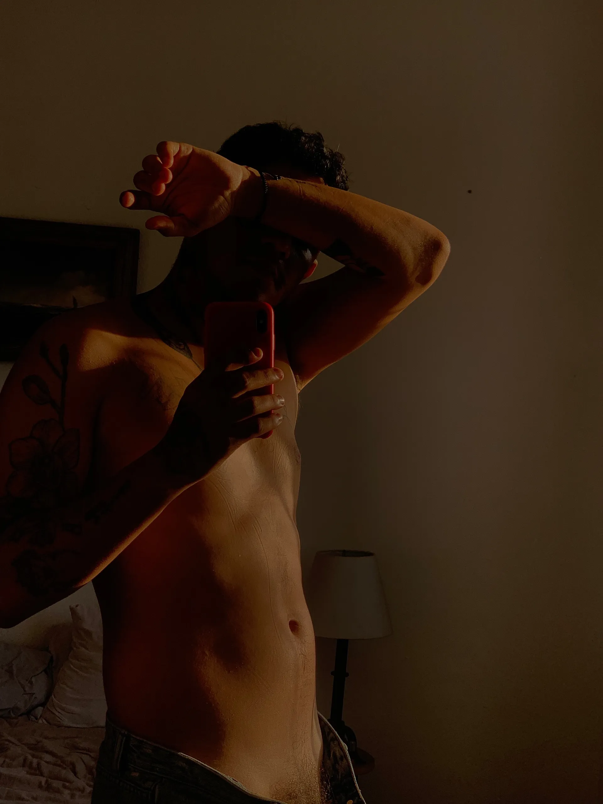 Darkscorpio OnlyFans header