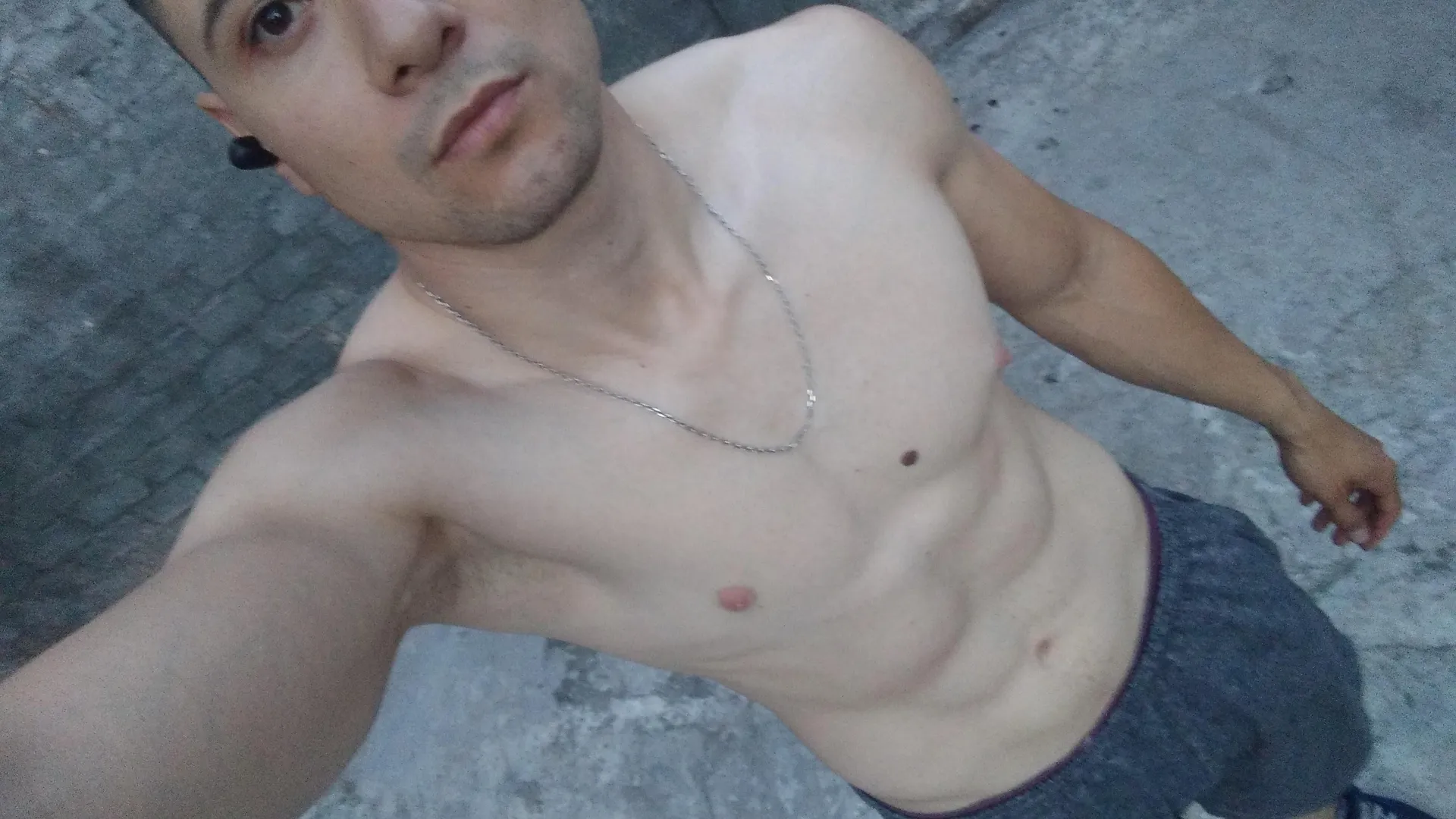 Braian OnlyFans header