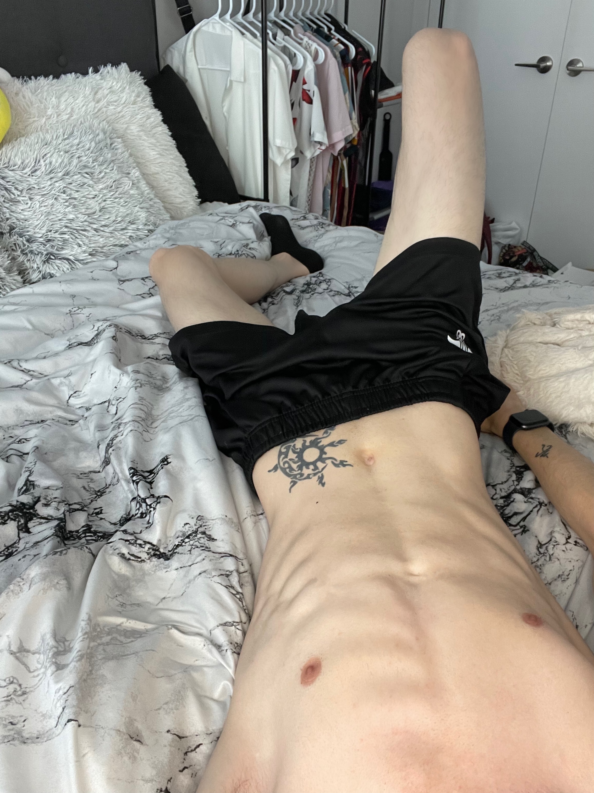 Ayden Laurenz OnlyFans header