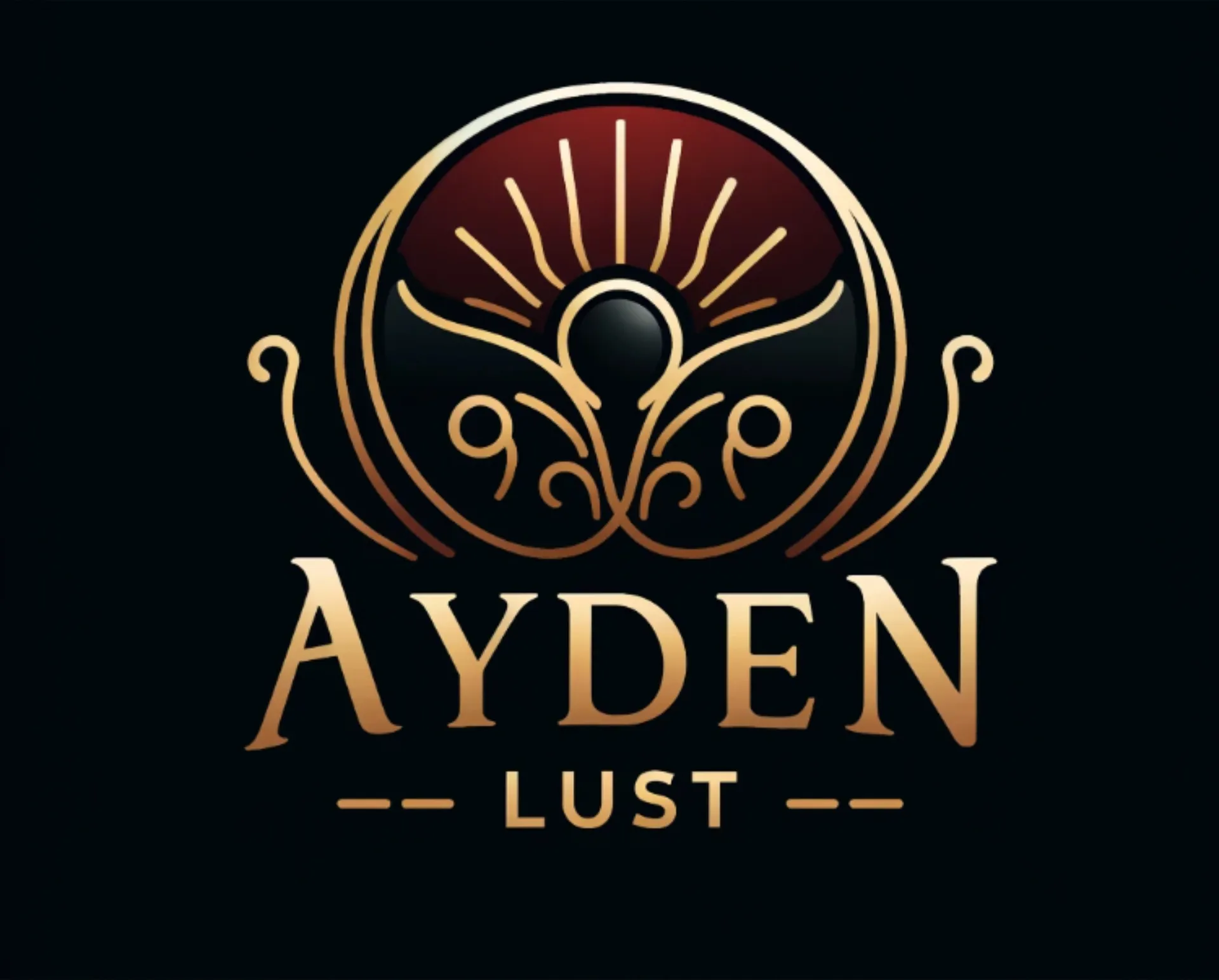 Ayden Lust OnlyFans header