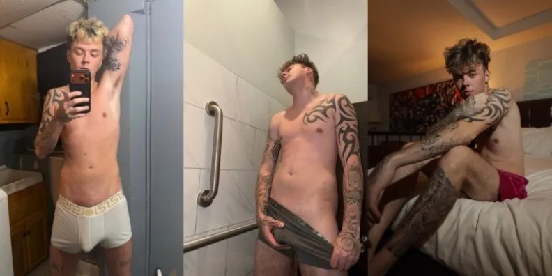 Ayden Wildin OnlyFans header