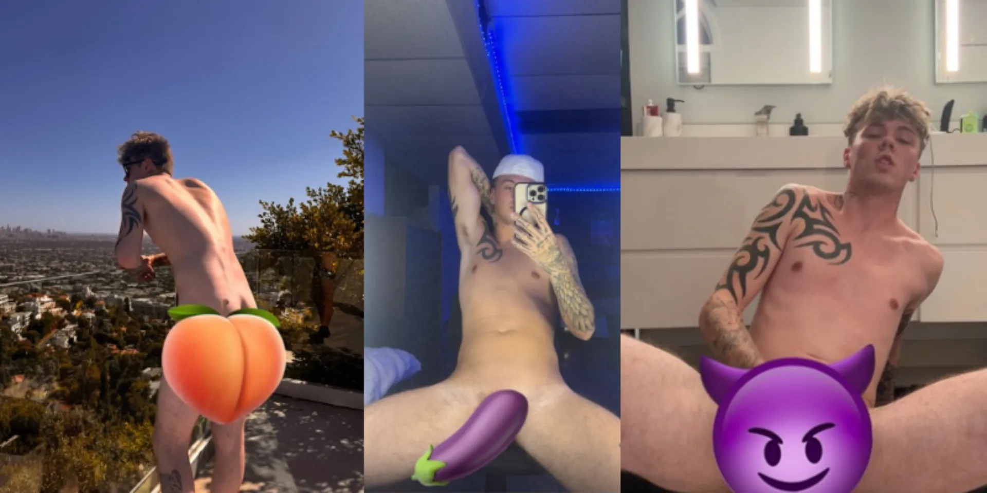Ayden VIP OnlyFans header