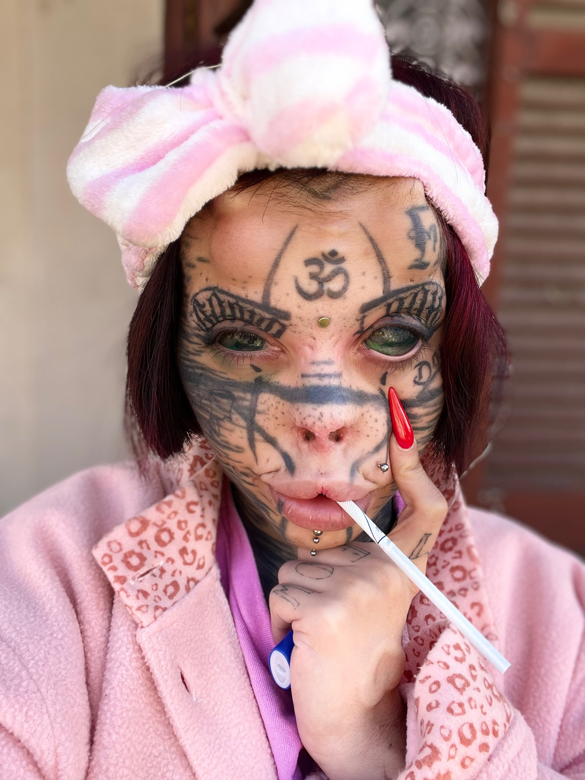 🌜Chiara • AydinMod🌛