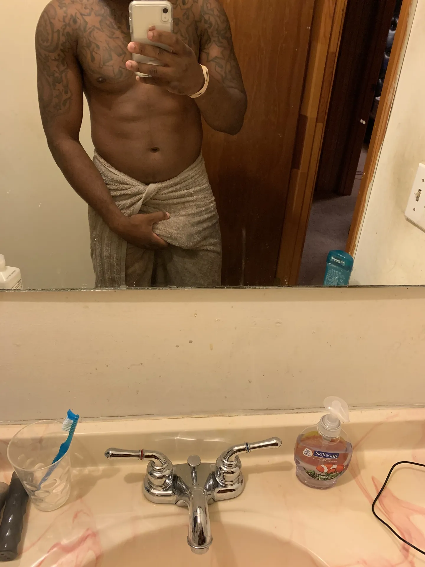 BigSarge OnlyFans profile picture