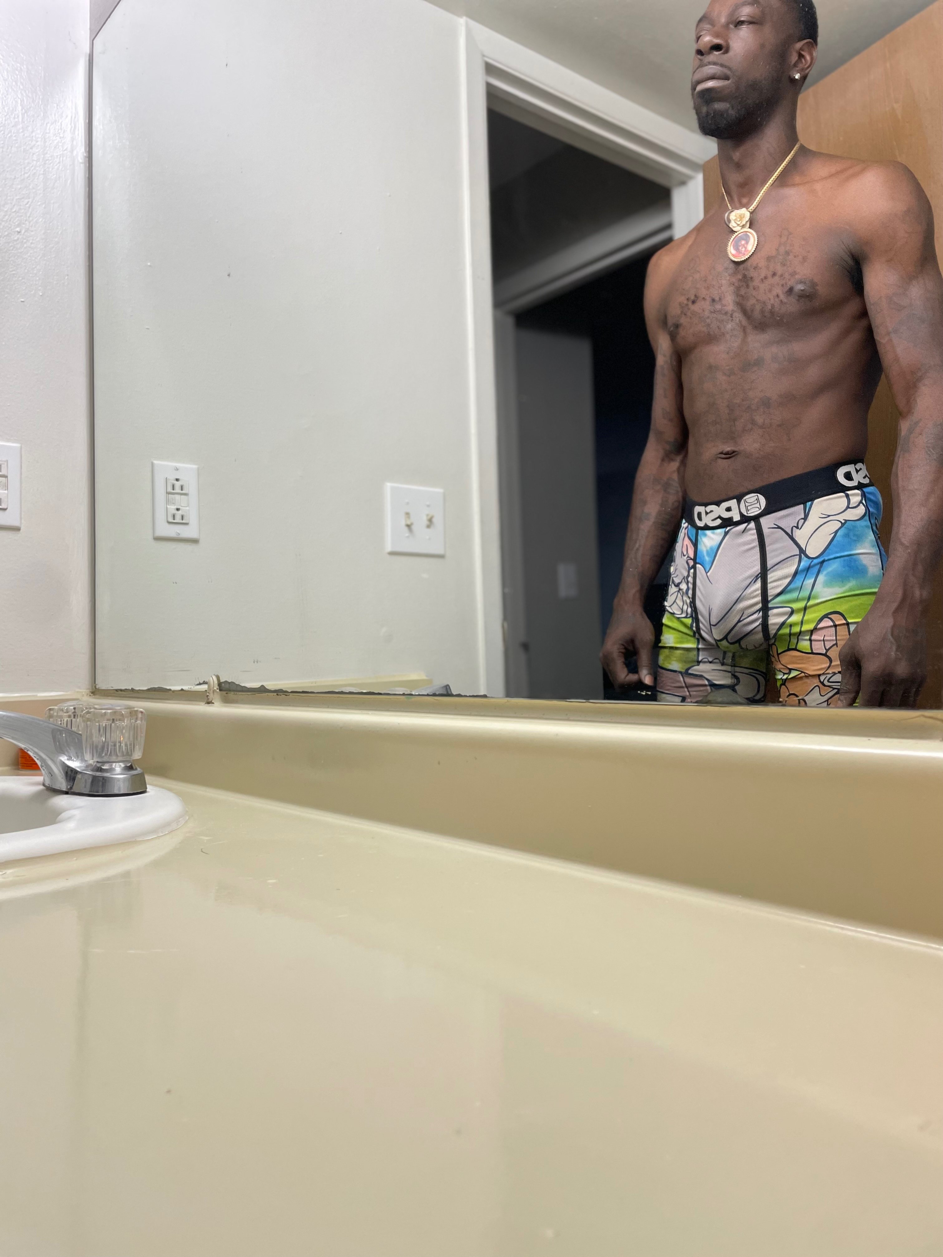 Ace Boogie OnlyFans header