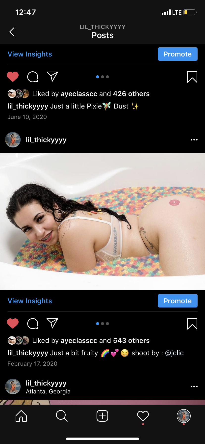 Chanel Vintage OnlyFans header