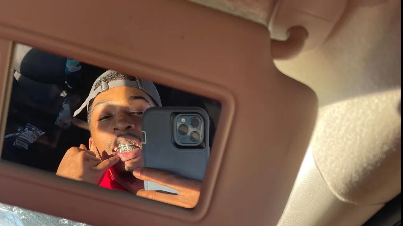 Killa Cam OnlyFans header