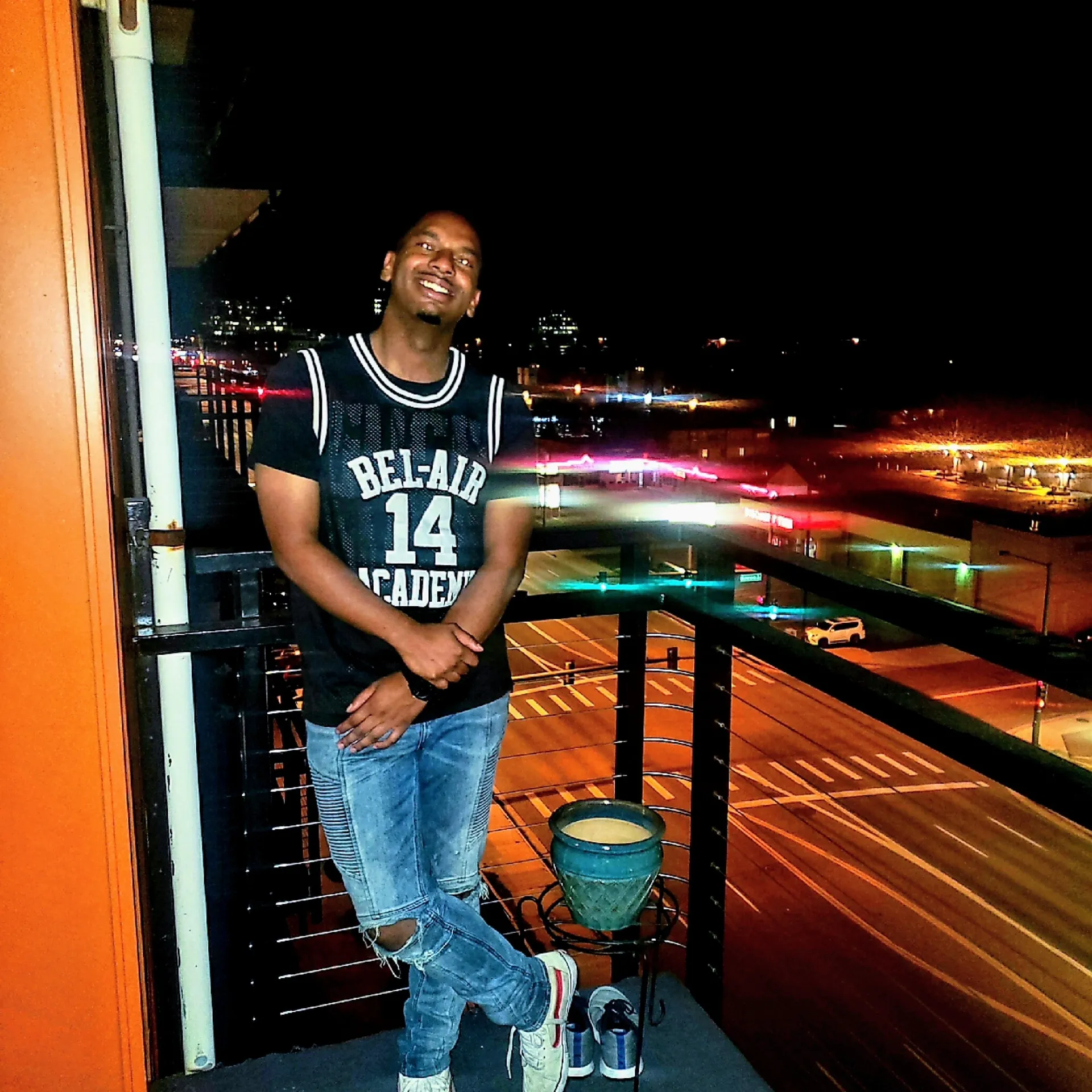 Carrington Gilliard OnlyFans header