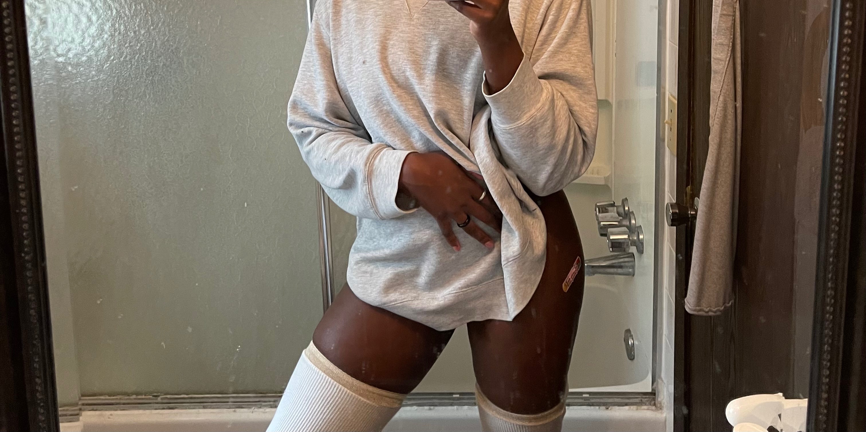 Aye Kay OnlyFans header