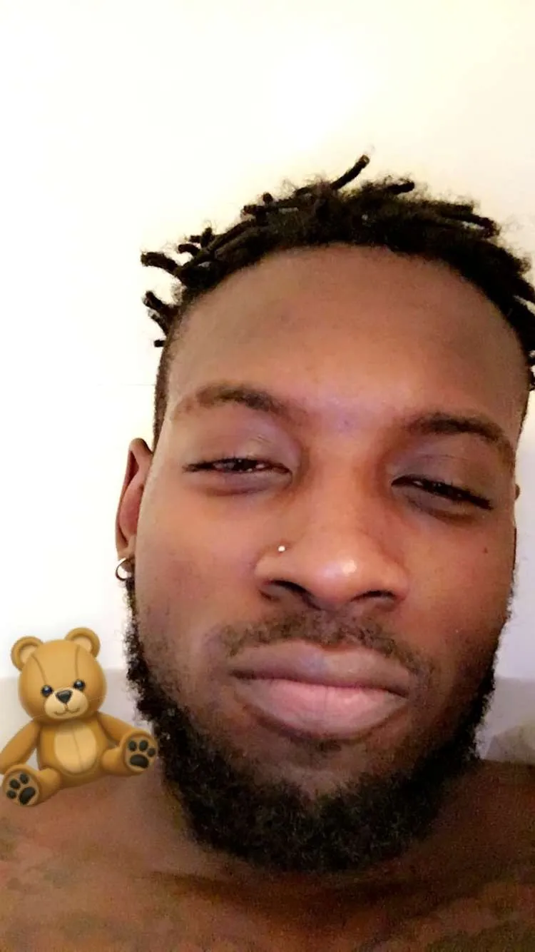 Concrete Cowboy 🤠 😈