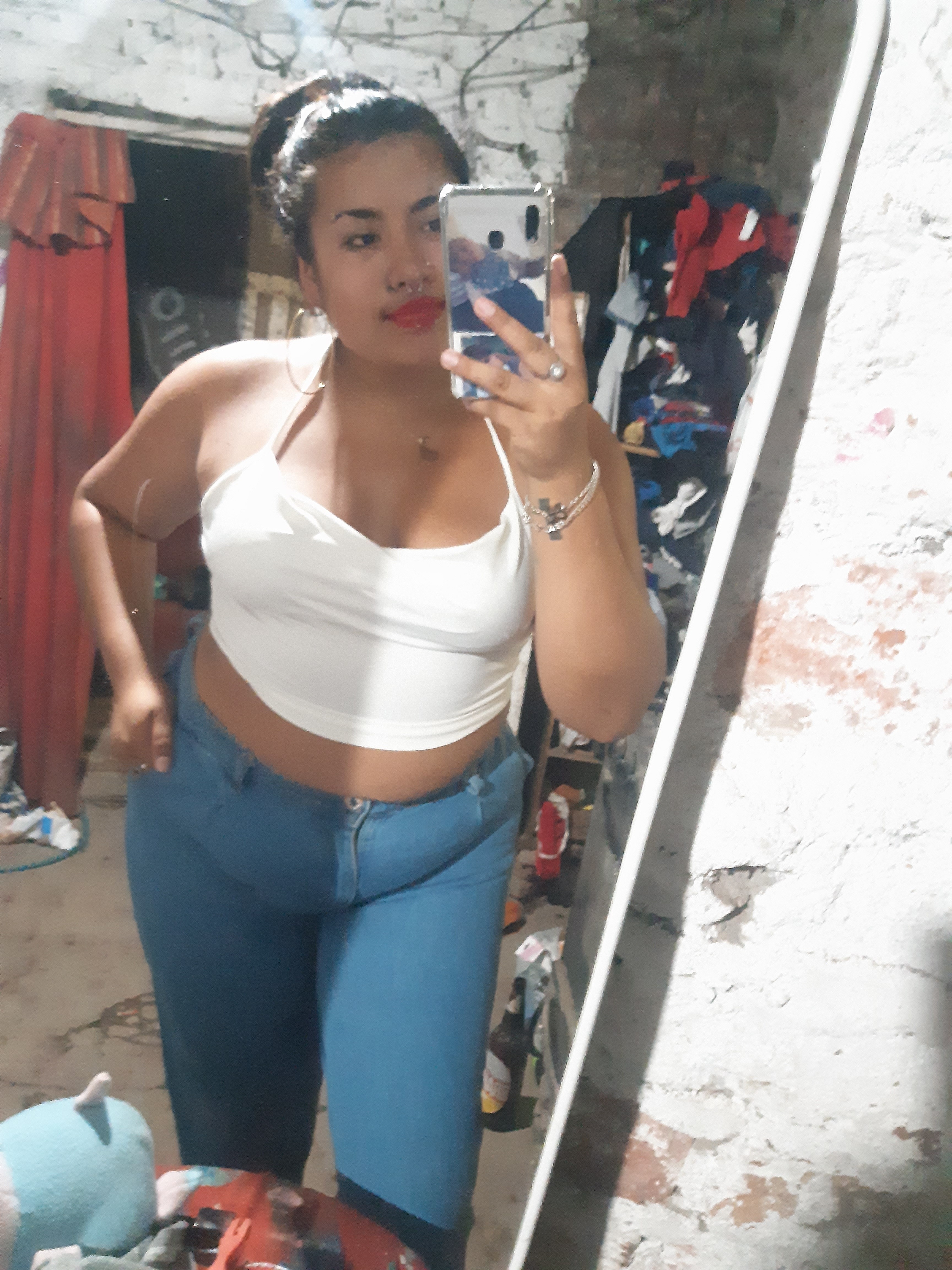 Ayelen OnlyFans header