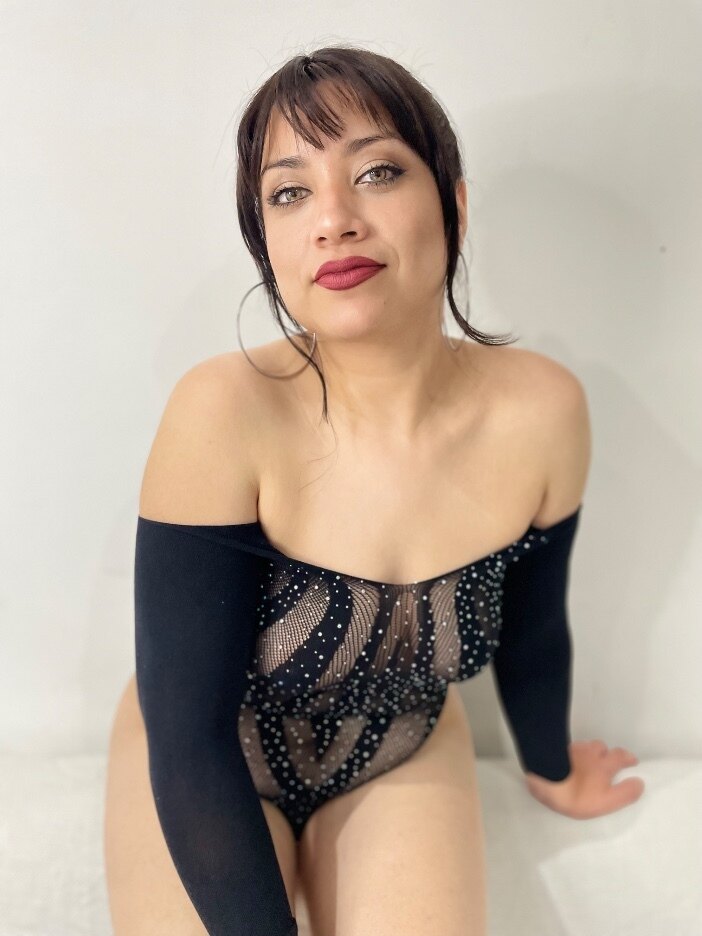 AYELEN VERDES 🔥🌶️🫦