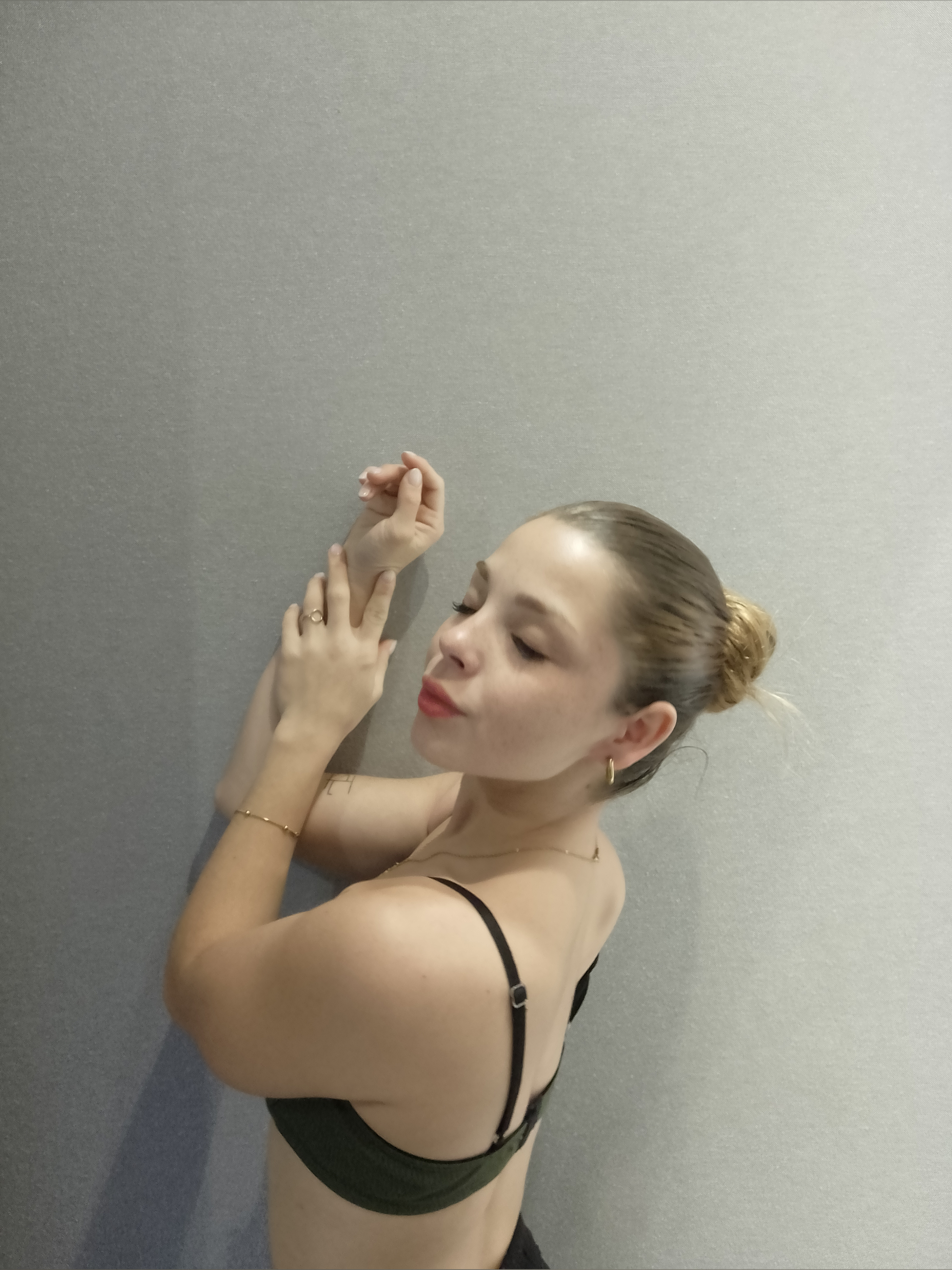 Macarena Gonzalez OnlyFans header