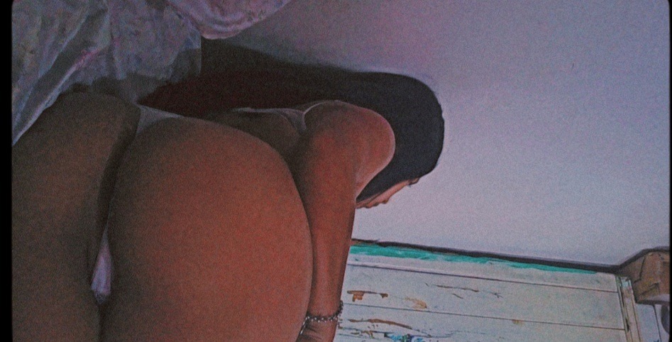 Ayelen OnlyFans header