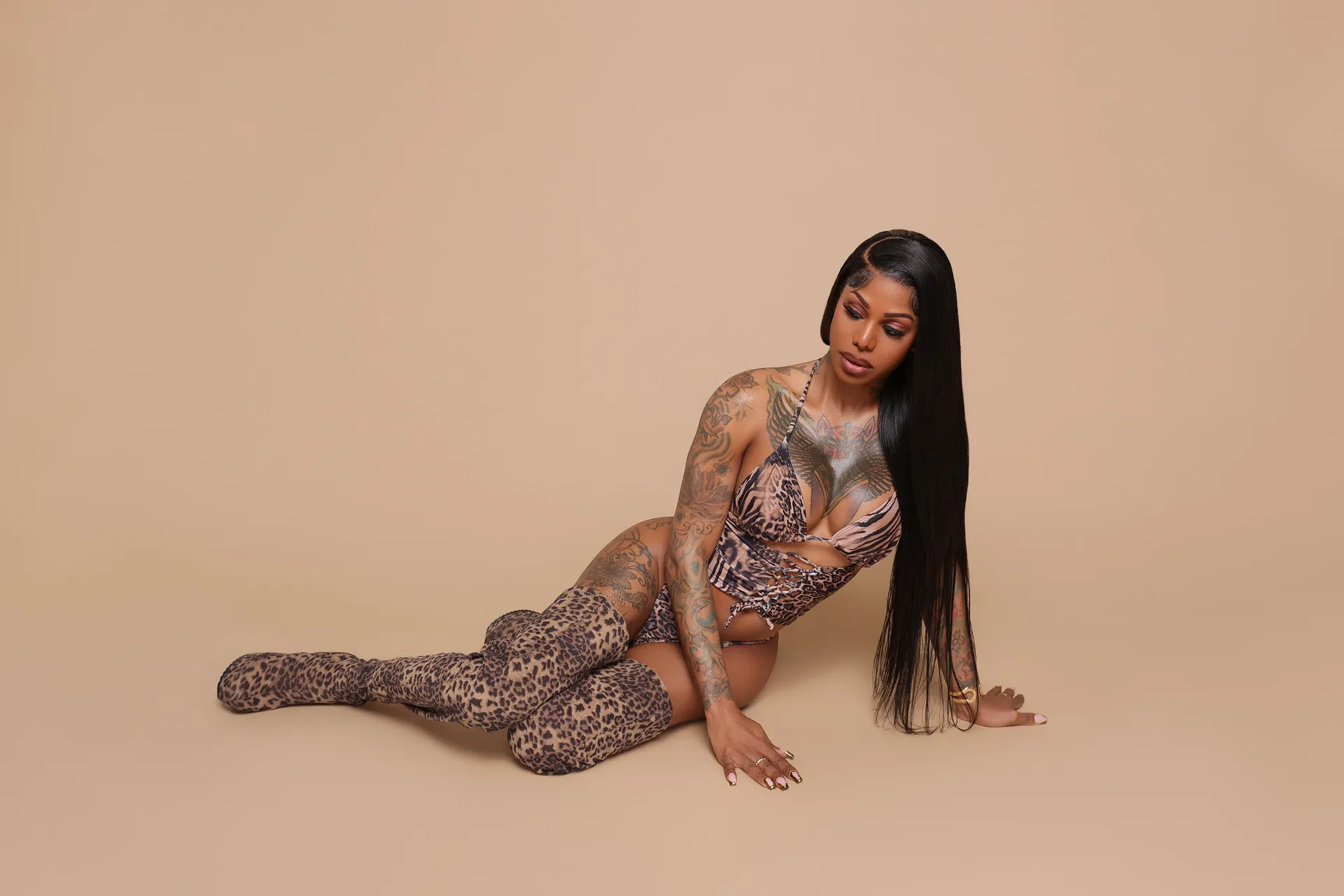 Ayelolababy OnlyFans header