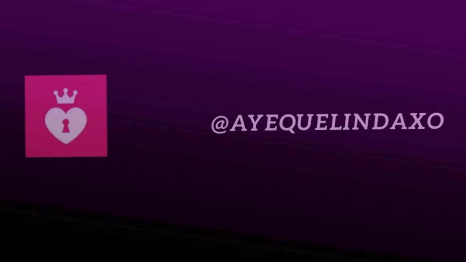 AyeQueLindaXO OnlyFans header
