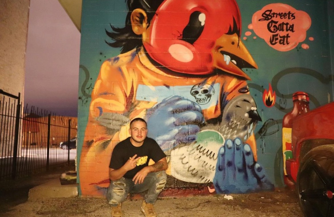 Austin OnlyFans header