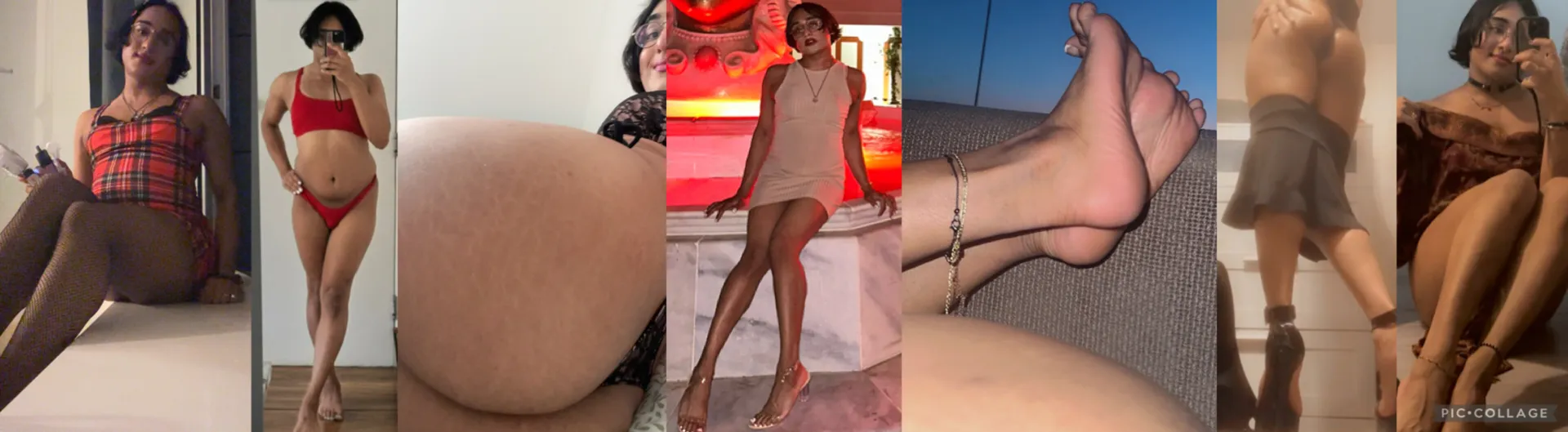 Princess Ayesha OnlyFans header