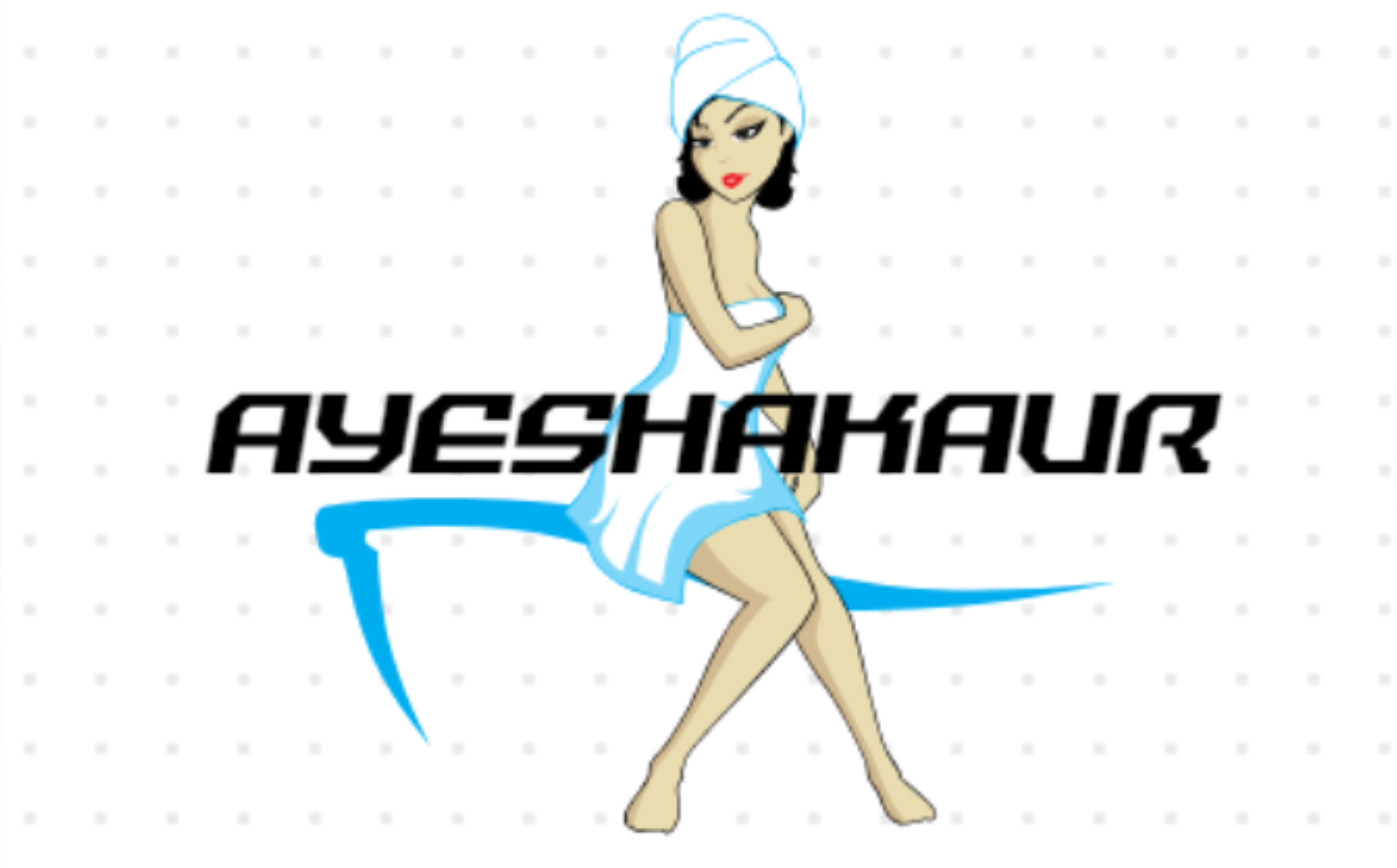 ayeshakaur OnlyFans header