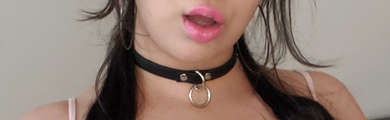 AyeshiaX OnlyFans header