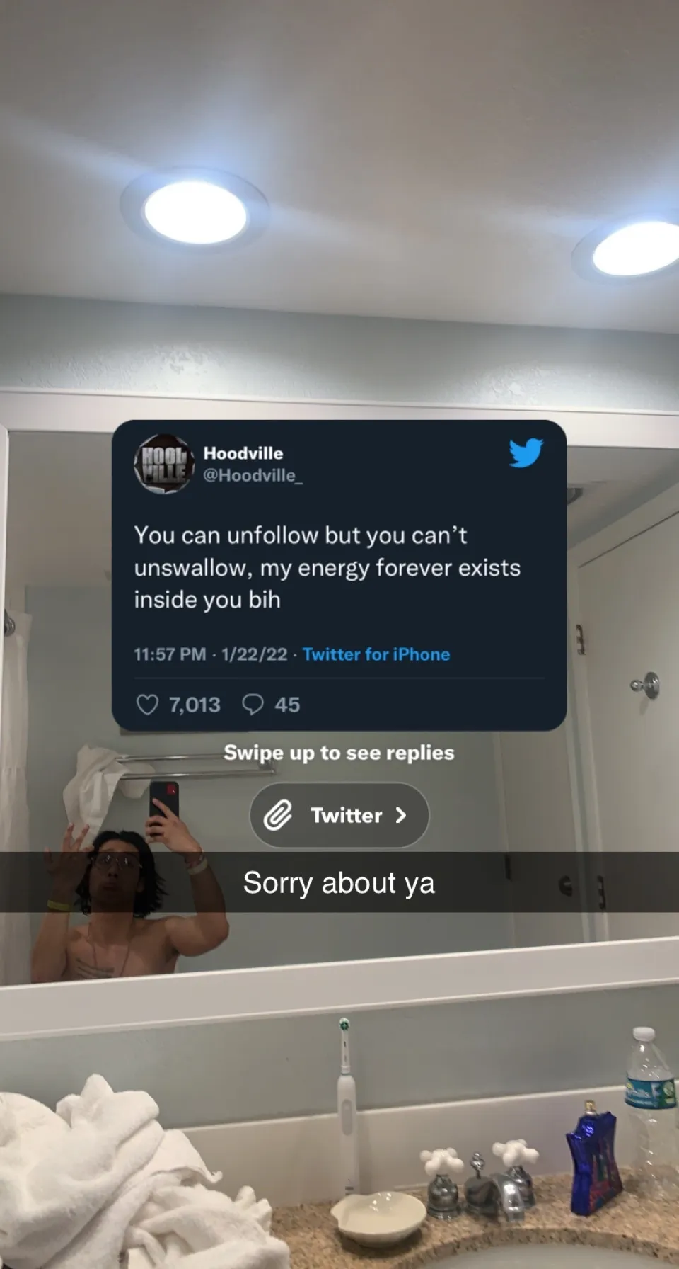 SOYSAUCE OnlyFans header