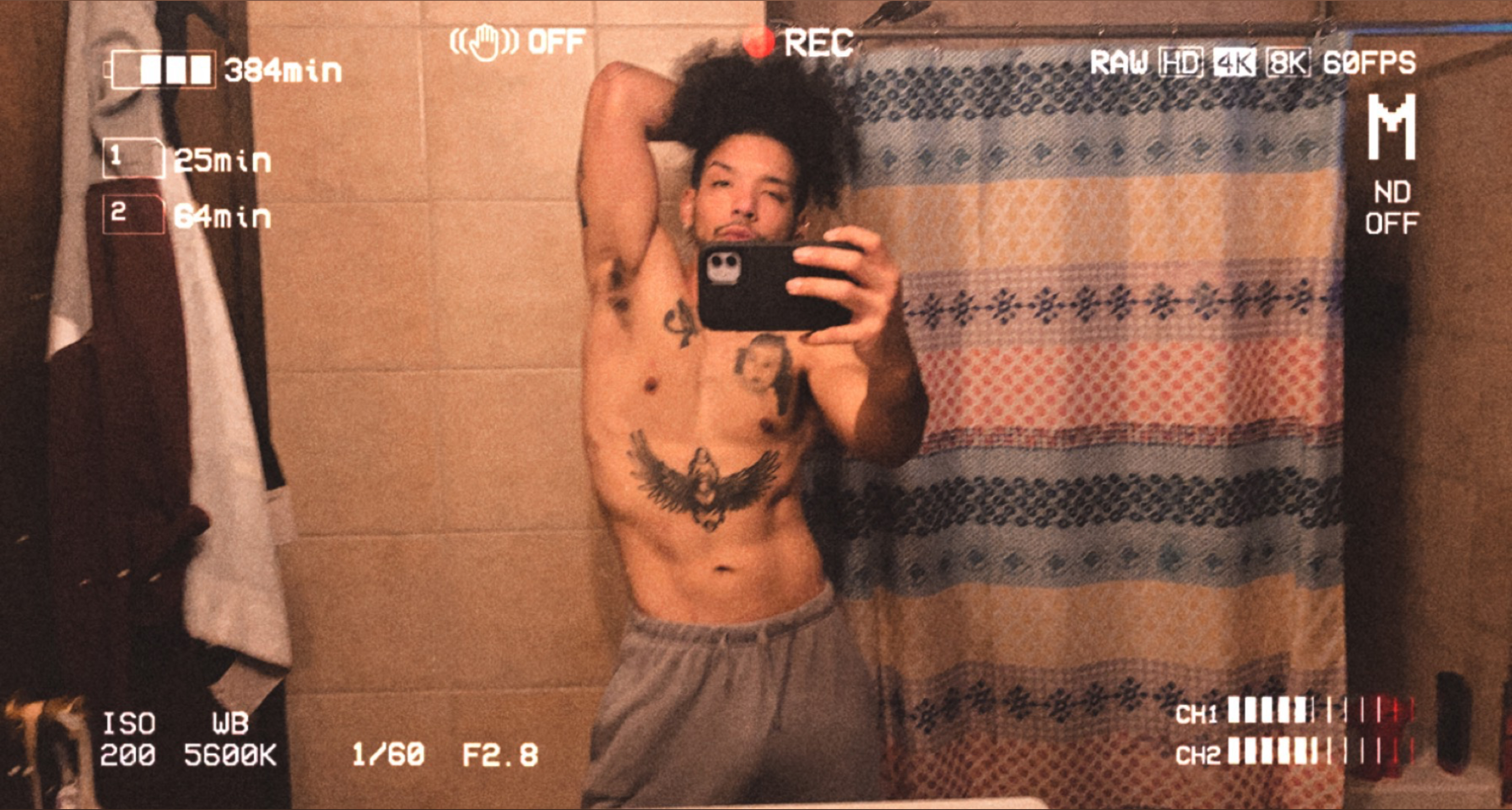 Caramel papi OnlyFans header