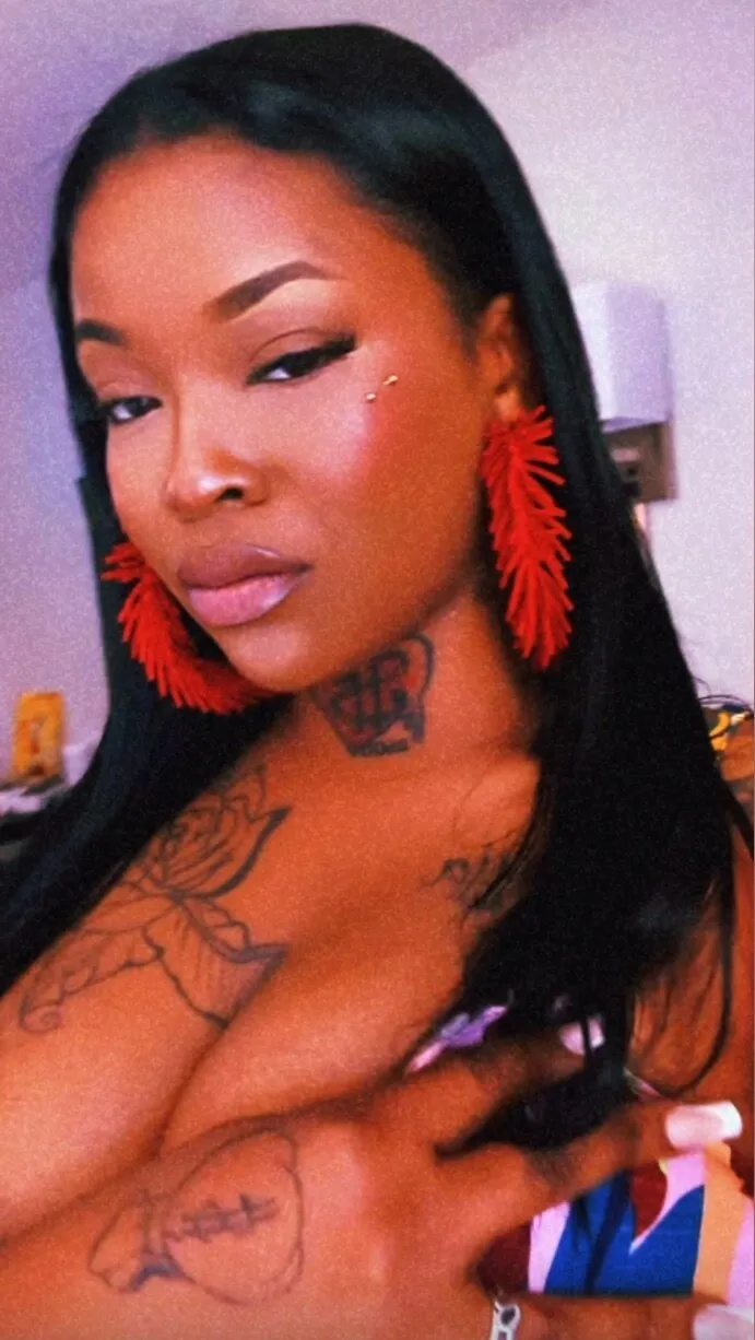 Ayja LaRose OnlyFans header