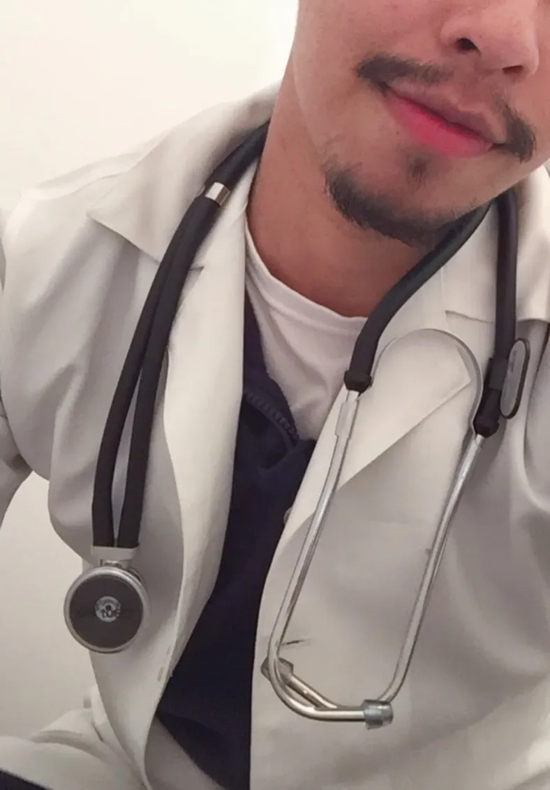 doctor 👨🏽‍⚕️😈🍑🍆 OnlyFans header