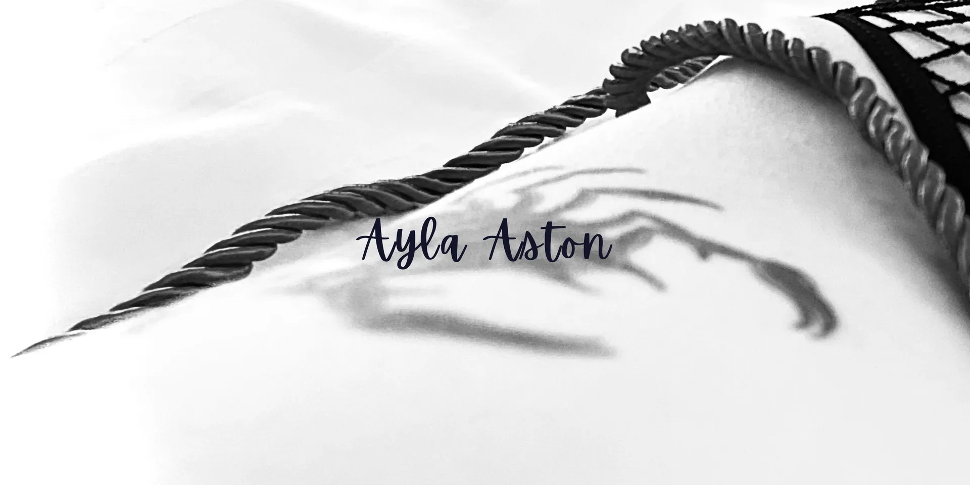 Ayla Aston OnlyFans header