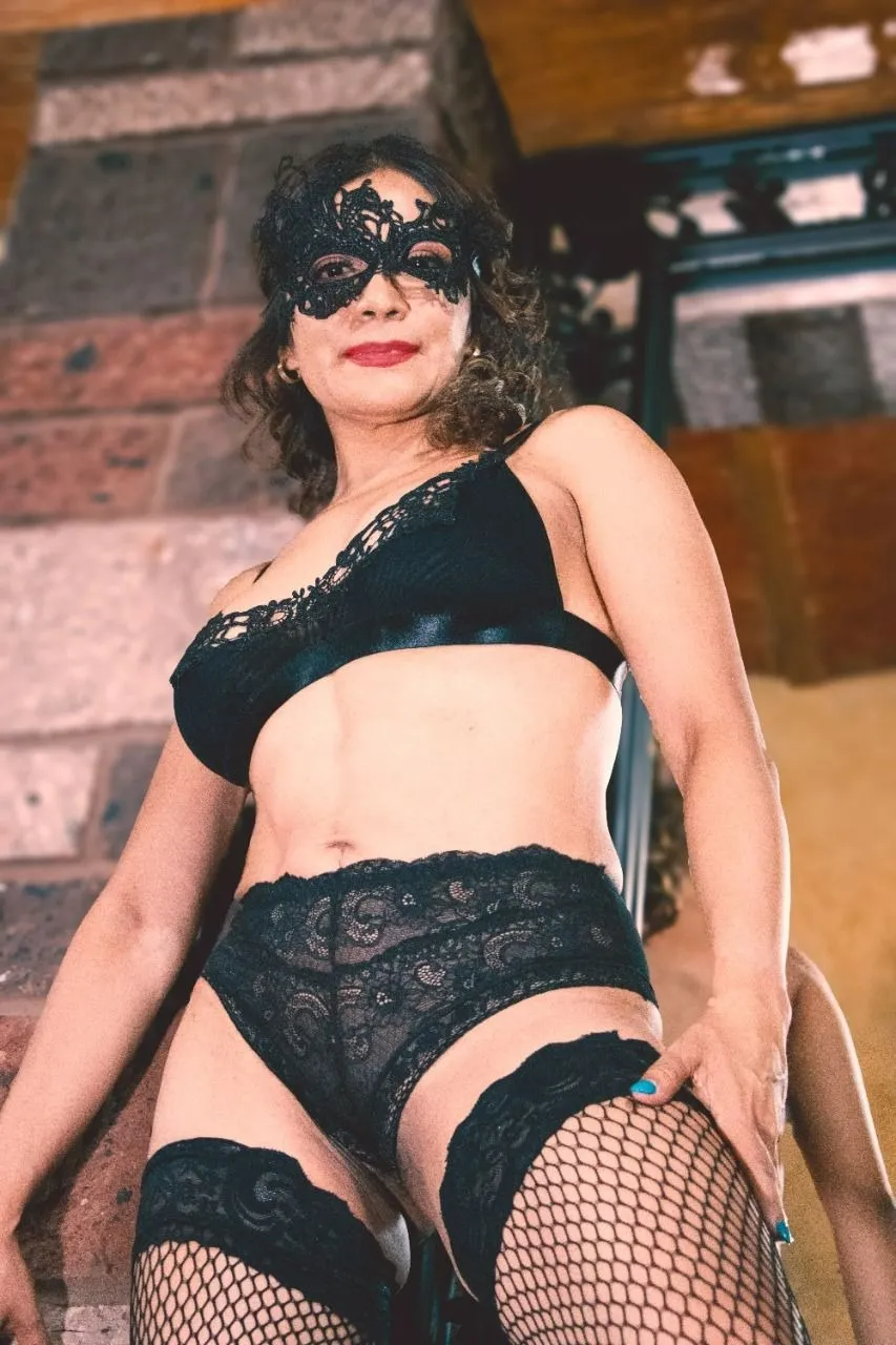 Ayla OnlyFans header