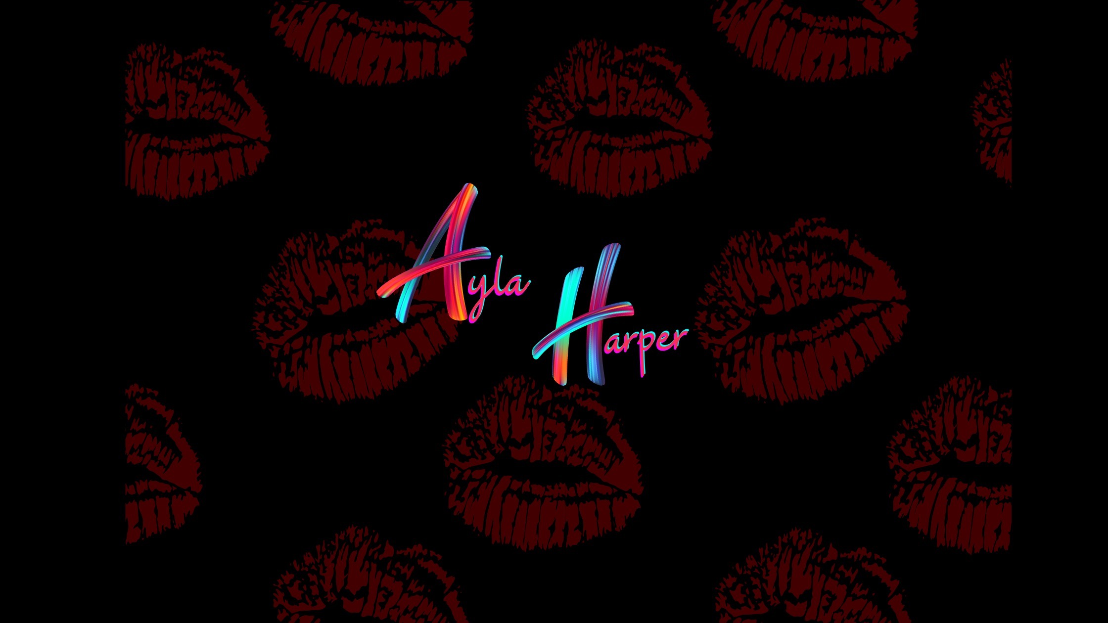Ayla Harper OnlyFans header