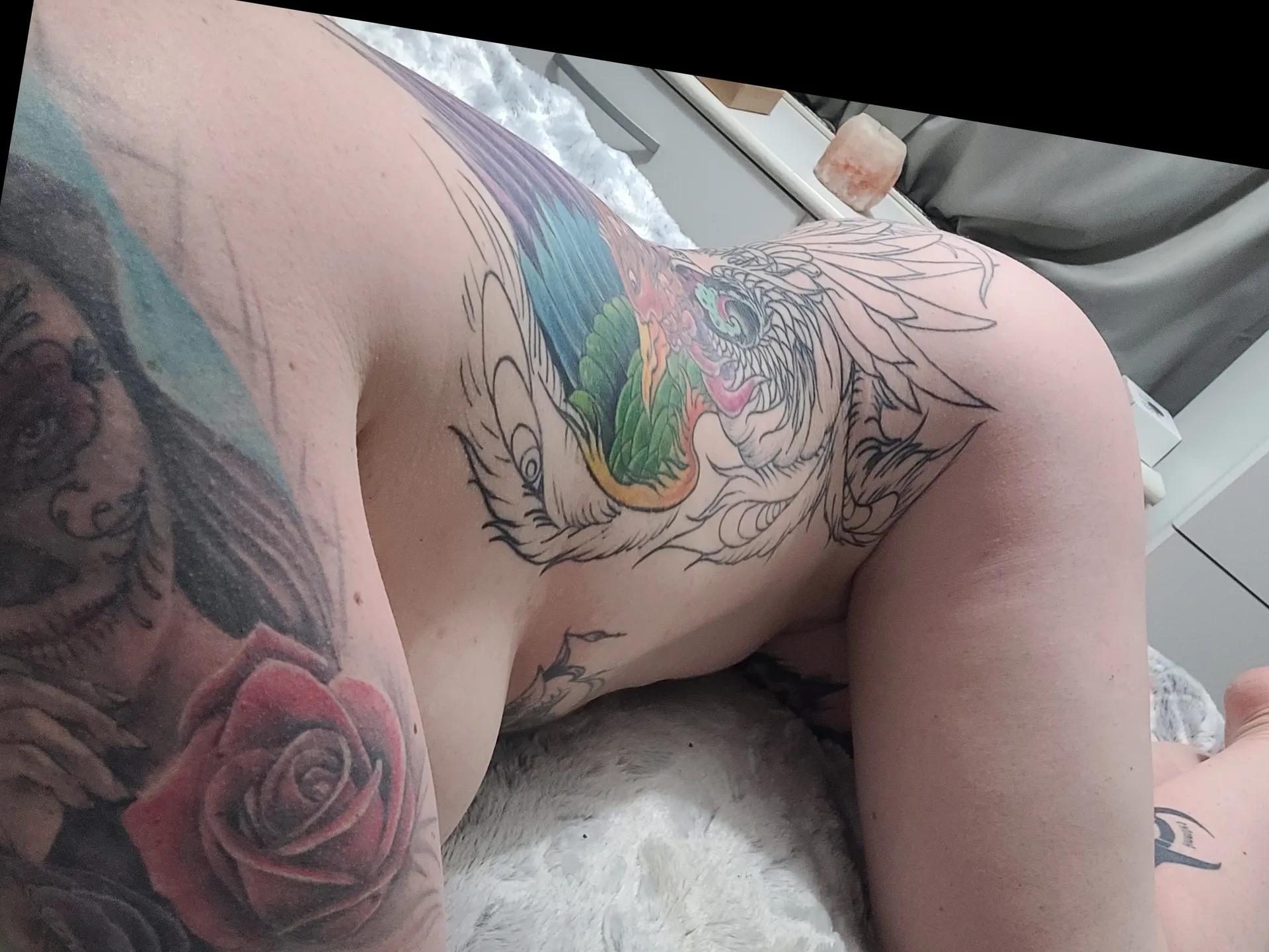AylaMay OnlyFans header