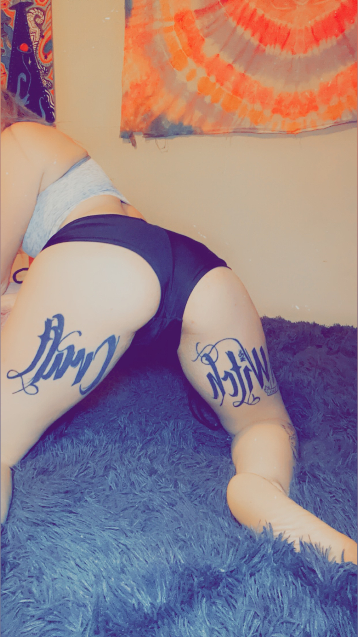 Ayla OnlyFans header