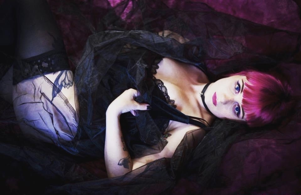 Aylaoife OnlyFans header