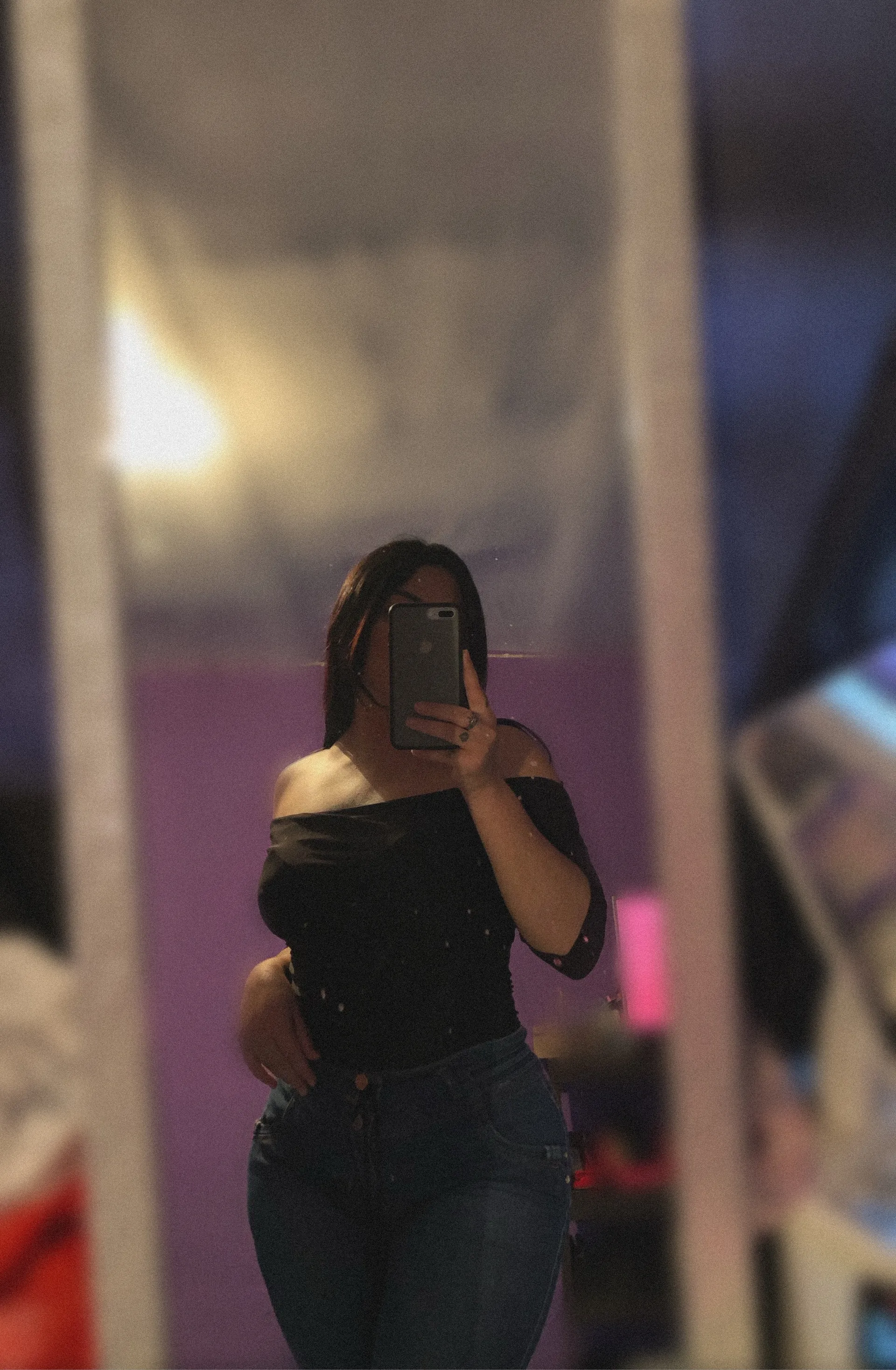 Ayleen OnlyFans header