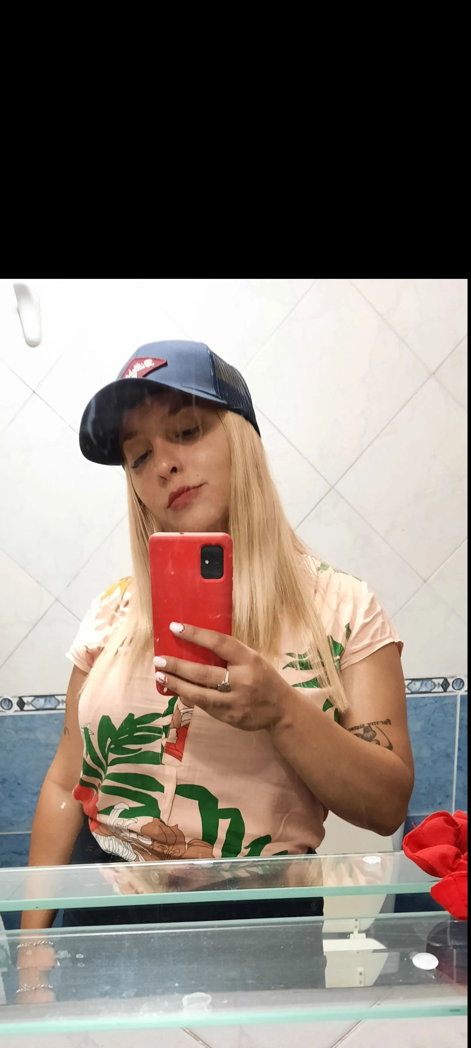 Bad girl 😈 OnlyFans header