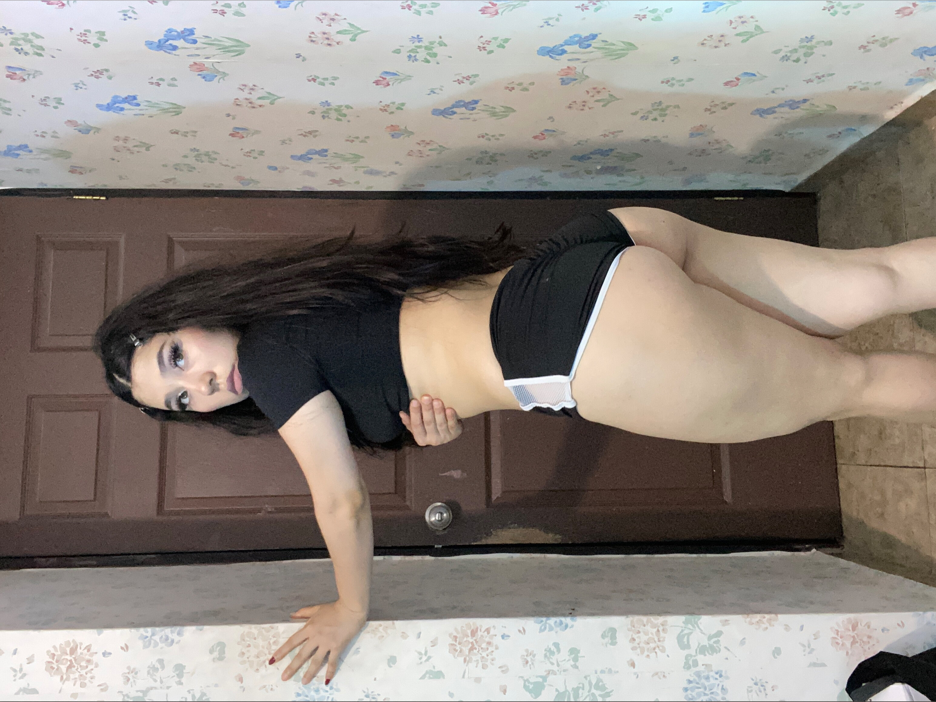 Ayline Garza OnlyFans header