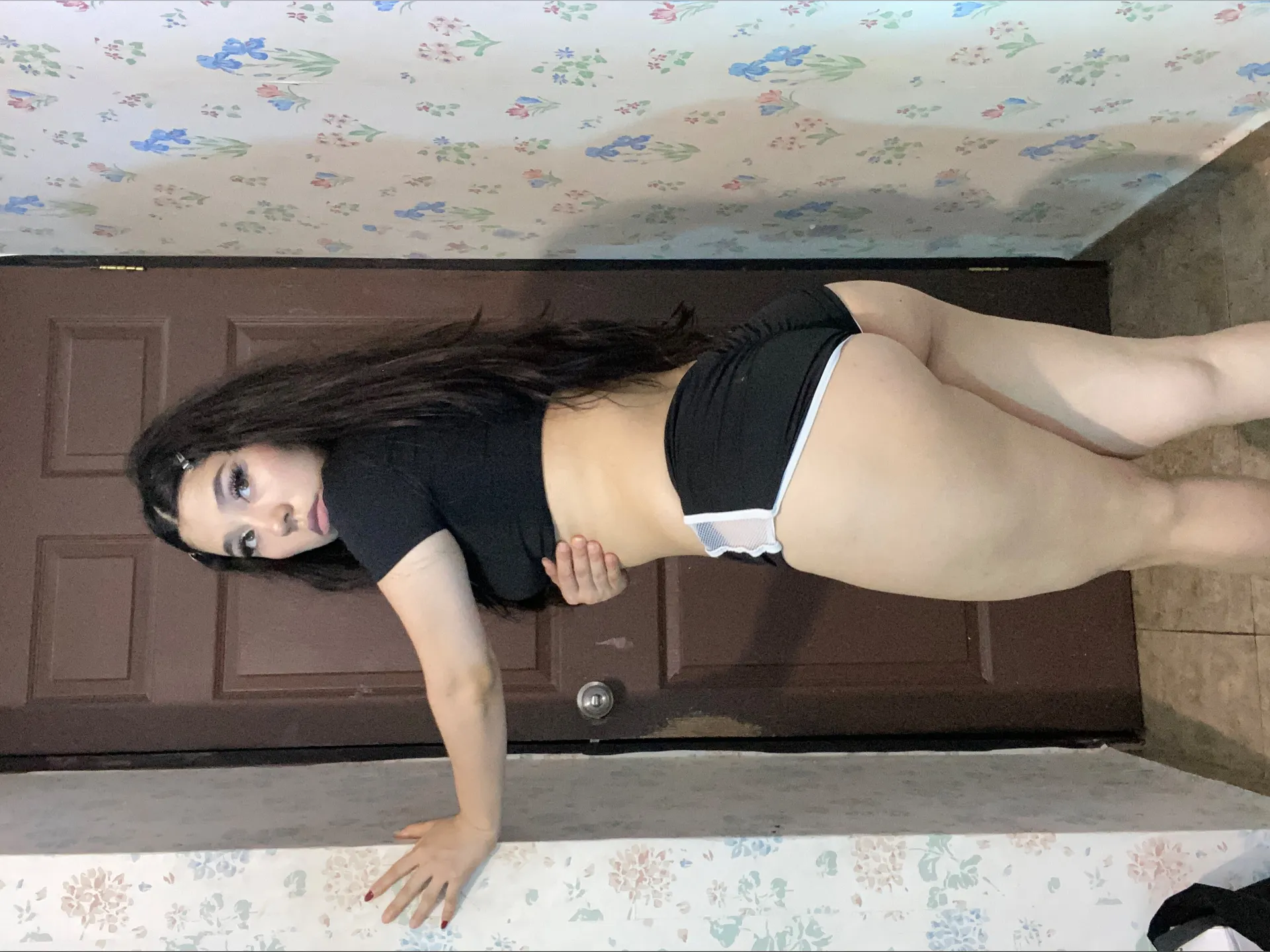 Ayline Garza OnlyFans header