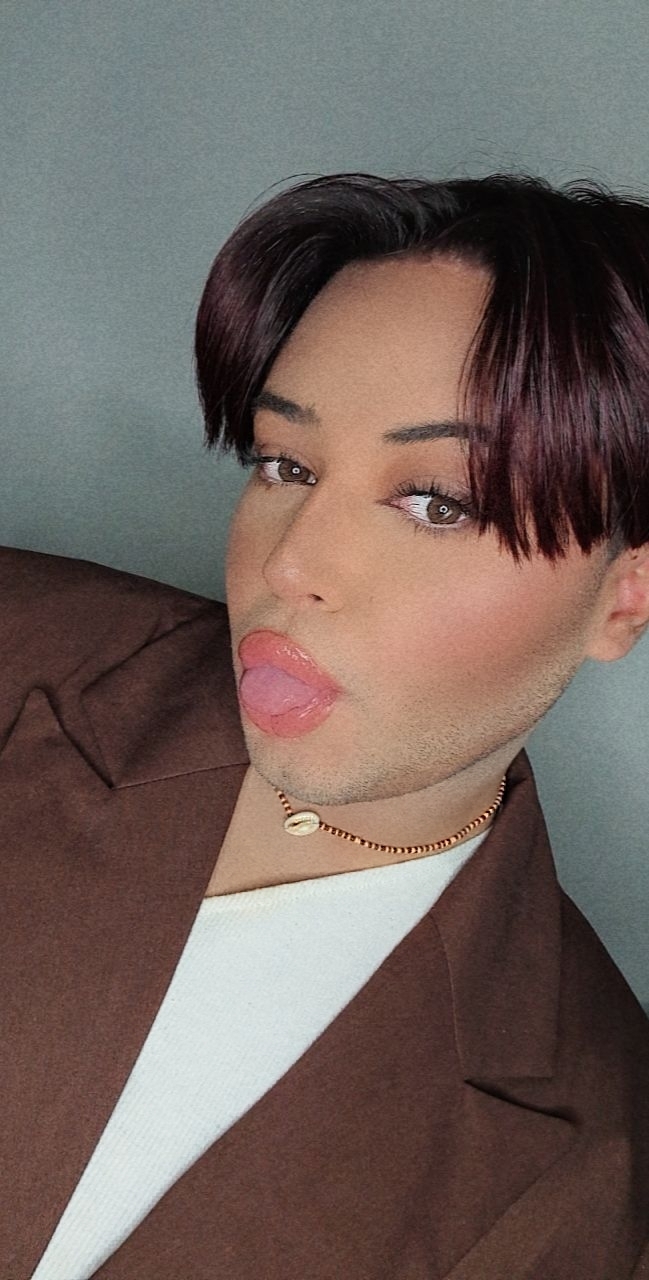 Aymen OnlyFans header