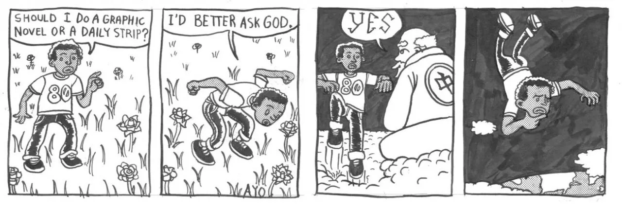 Ayo 80 OnlyFans header