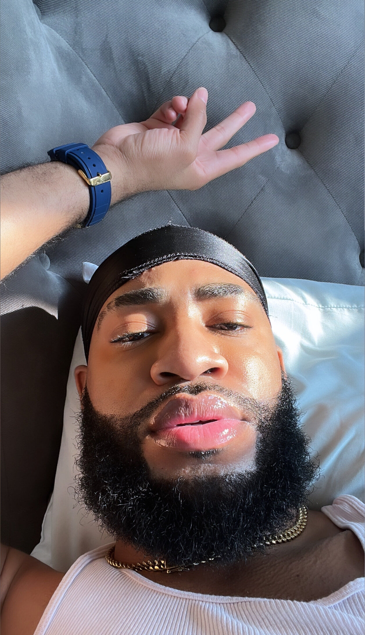 The Perfect Guy OnlyFans header