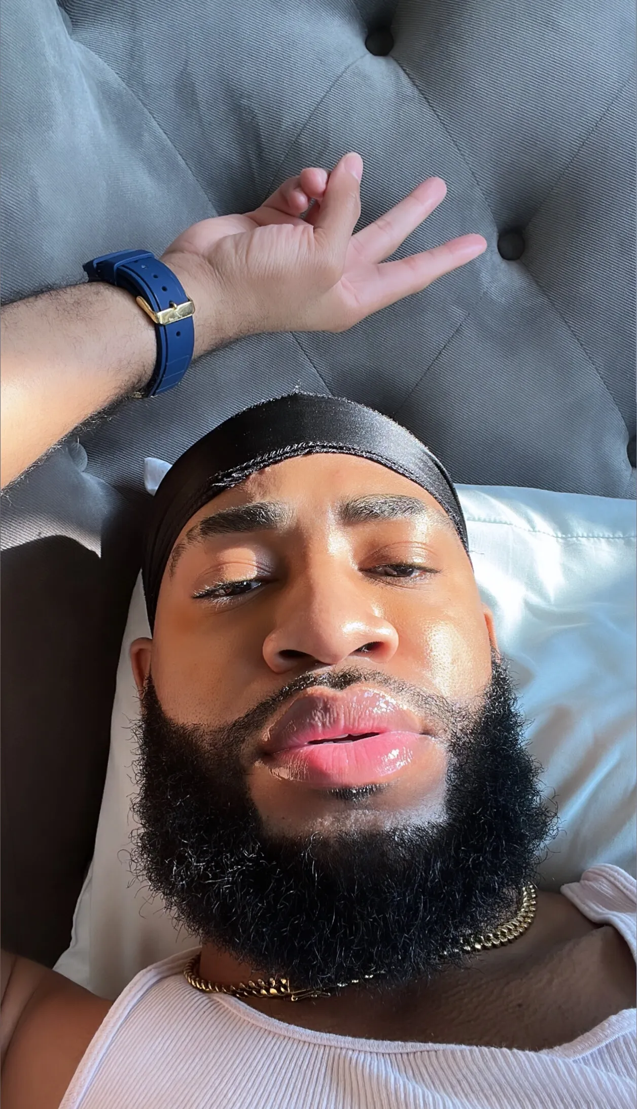 The Perfect Guy OnlyFans header