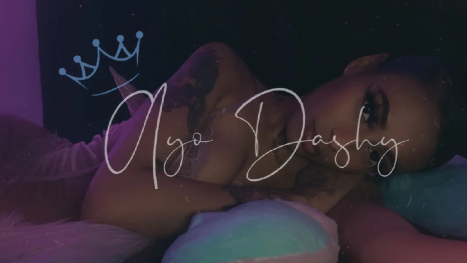 Danielle Ashleigh OnlyFans header