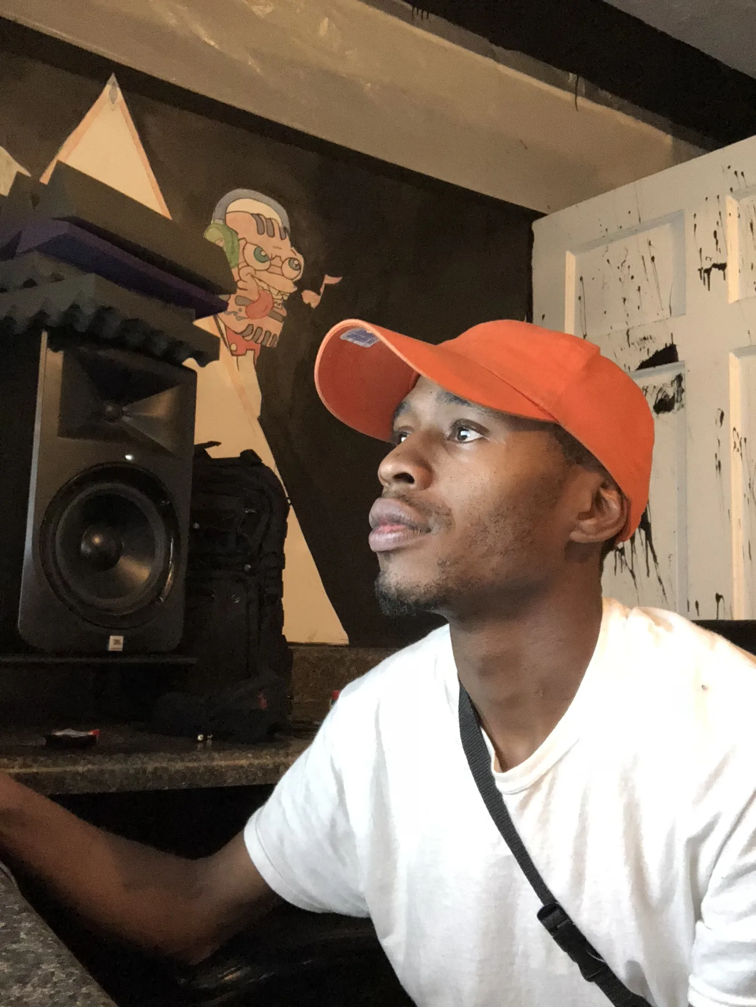 The Real KiDd Caramelo OnlyFans header