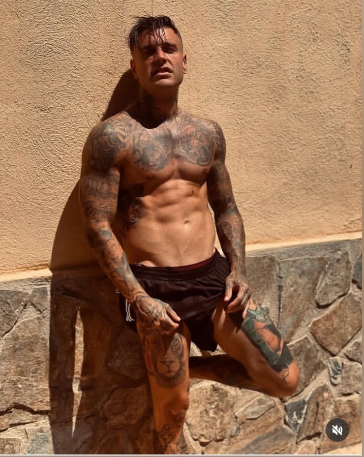 Adrian Rodriguez OnlyFans header