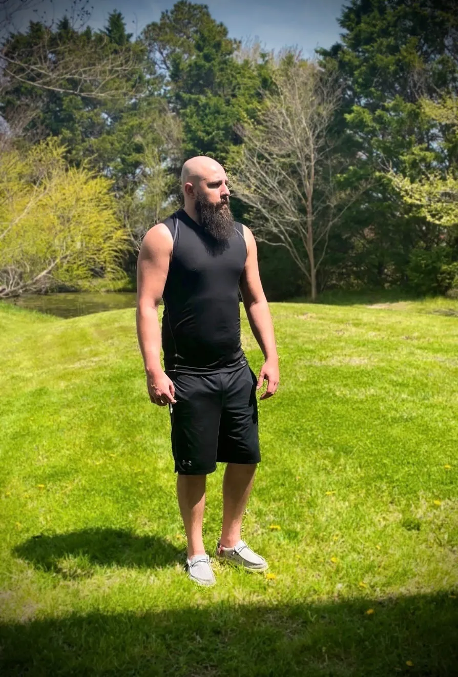 Mike The Neighbor VIP