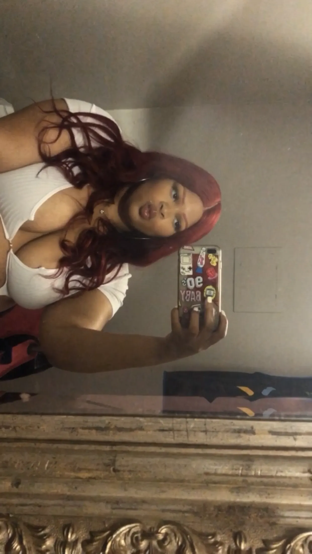 Ayonna1 OnlyFans header