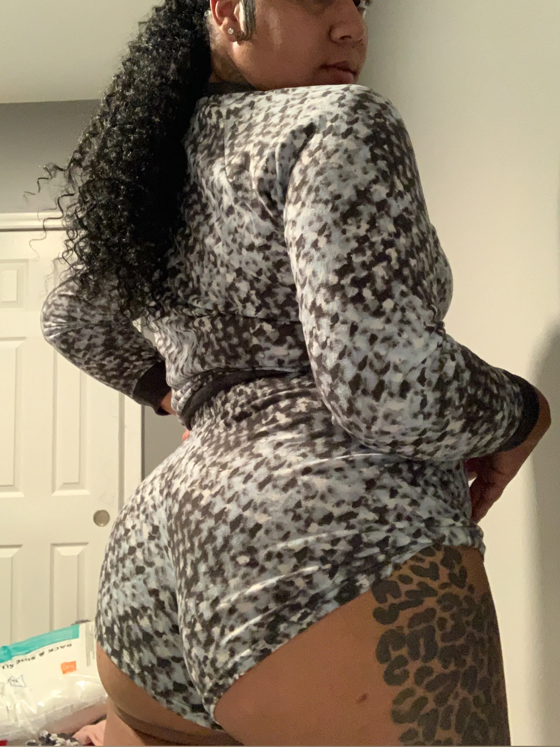 Essence Lee OnlyFans header